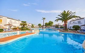 Seaclub Alcudia Mediterranean Resort (Adults Only)